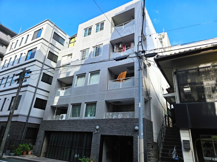 【墨田区　外壁塗装・屋上防水工事】建物の寿命を延ばす最適な工法をご提案いたします！