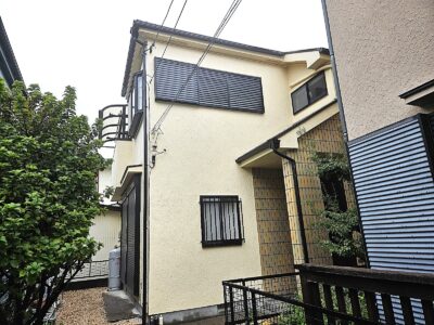 【足立区　屋根・外壁塗装工事】足立区助成金の予算が残りわずかです！お問い合わせください！